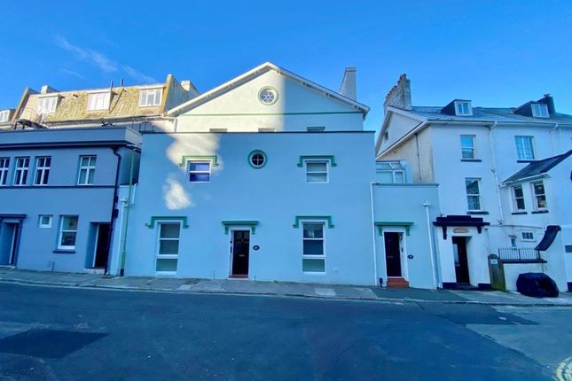 Flat for sale in The Lighthouse, Park Hill Road, Torquay