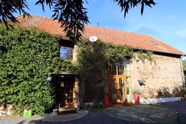 Thumbnail Property for sale in Normandy, Manche, Near Saint James