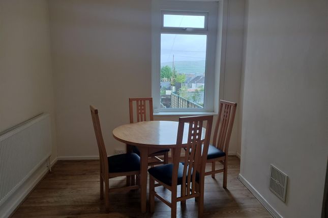 Terraced house for sale in Bartlett Street, Caerphilly
