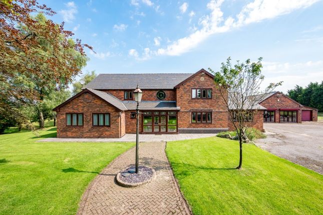 Irlams Farm Chorley Road, Bolton photo 2