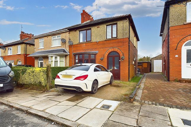 Welcome To Newlands Avenue