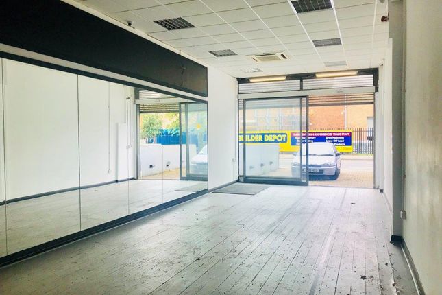 Shops Retail Premises For Rent In London Rent In London Zoopla