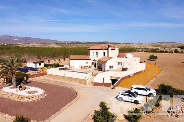 Thumbnail Farmhouse for sale in Barrio Alparatas, Mojácar, Almería, Andalusia, Spain