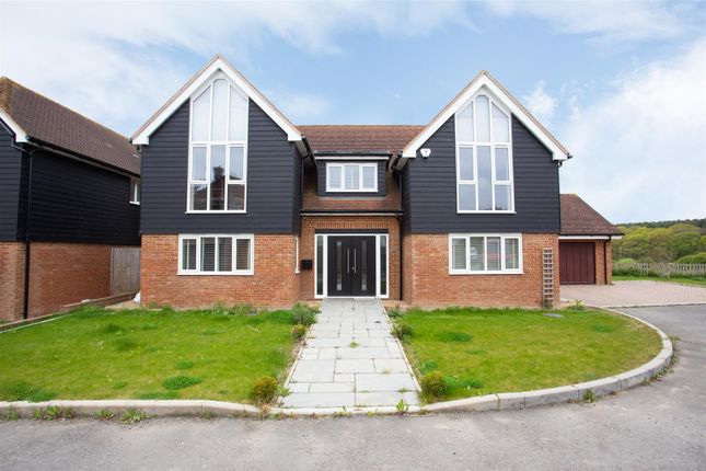 Thumbnail Property to rent in Farthings Wood Rise, Sturry, Canterbury