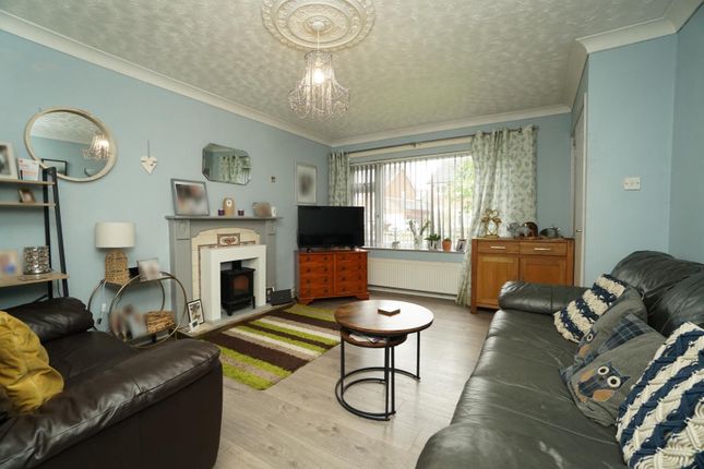 Detached house for sale in Greenshaw Drive, Haxby, York