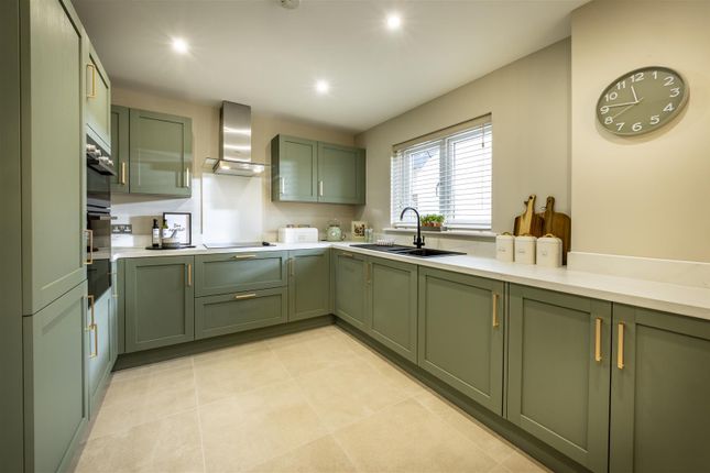Plot 26 - The Bracken, Ruby Meadows, Holsworthy photo 4