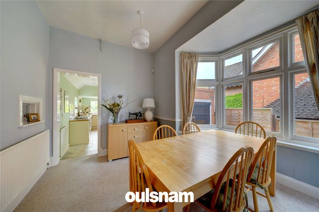 Semi-detached house for sale in Beech Road, Bournville, Birmingham