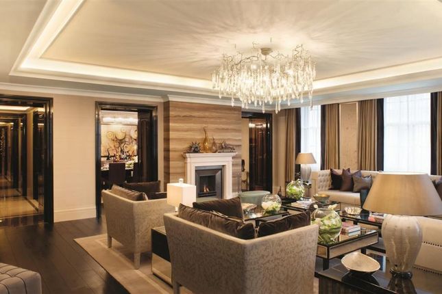 The Corinthia Residences, London photo 3