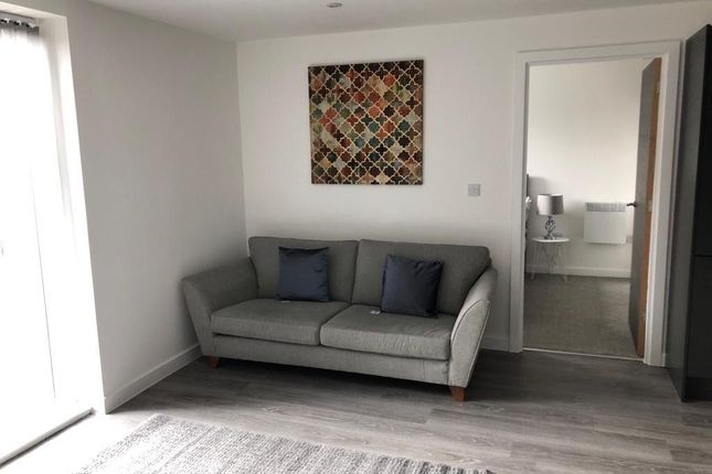 Apartment 105 Downtown, Block C, 7 Woden Street, Salford photo 3
