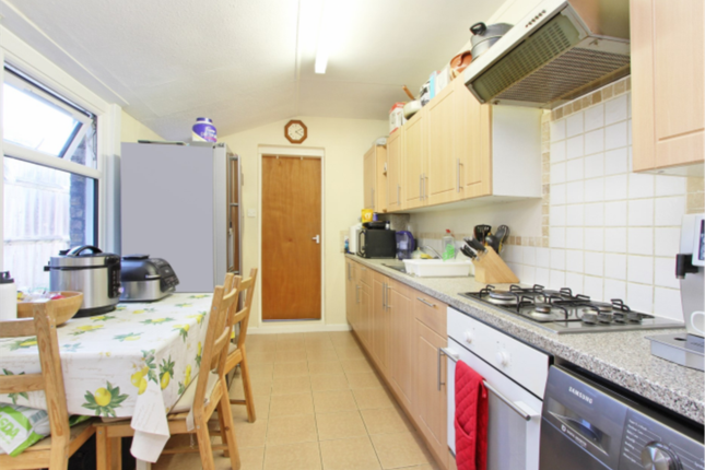 9, Elsham Road, London photo 2