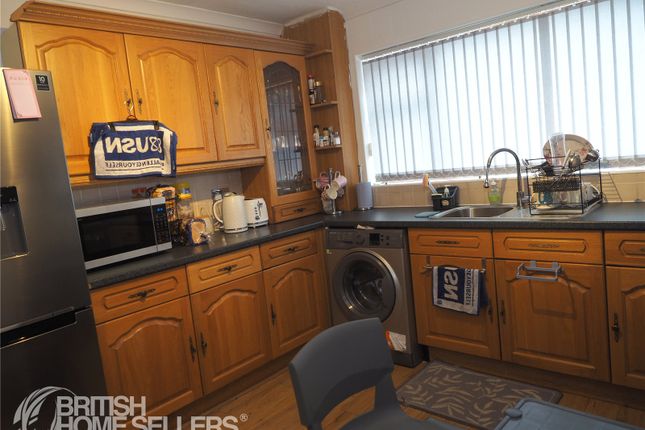 Semi-detached house for sale in Mears Drive, Birmingham, West Midlands