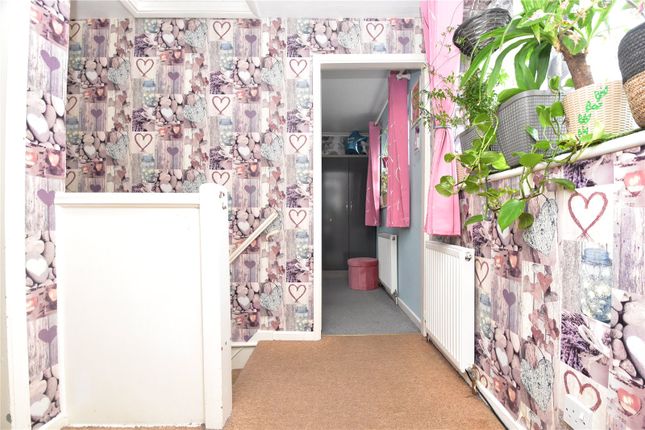 Terraced house for sale in Tennyson Road, Dartford, Kent