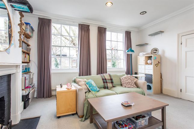 First And Second Floor Flat, 14, Rhondda Grove, Mile End photo 3