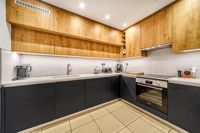 C105, Parliament View Apartments, London photo 2