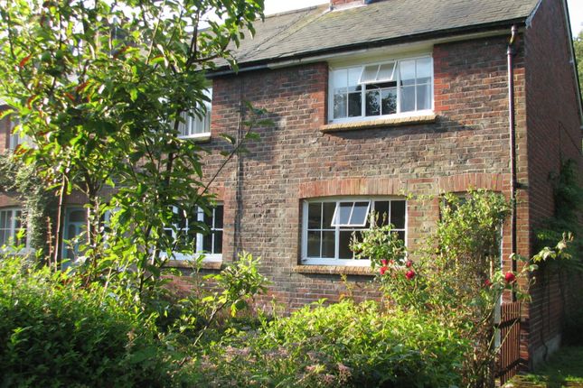 Thumbnail End terrace house to rent in 1 Sturt Meadow Cottages, Sturt Meadow Lane, Haslemere