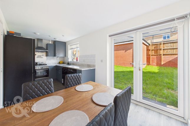 67 Bluebell Way, Norwich photo 3
