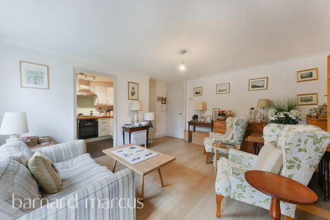 Flat for sale in Mullins Path, London
