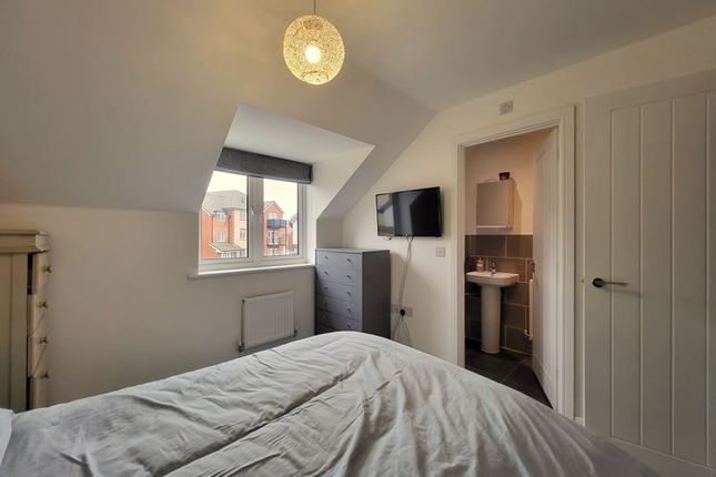 12 Bartholomews Terrace, Chatsworth Road, Chichester photo 5