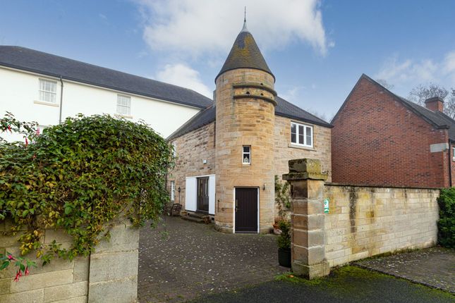 2-bed house on The Turret, Wylam, £250,000