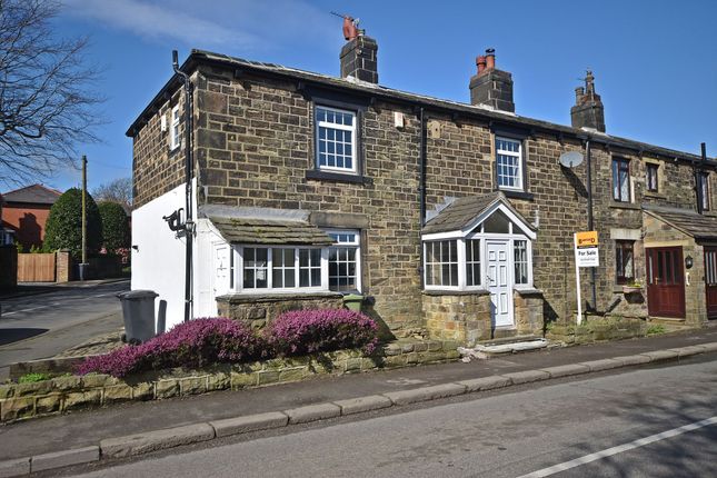 Cottage for sale in Upper Batley Low Lane, Birstall, Batley