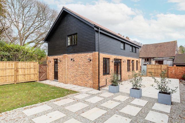 Detached house for sale in Parkgate Road, Dorking