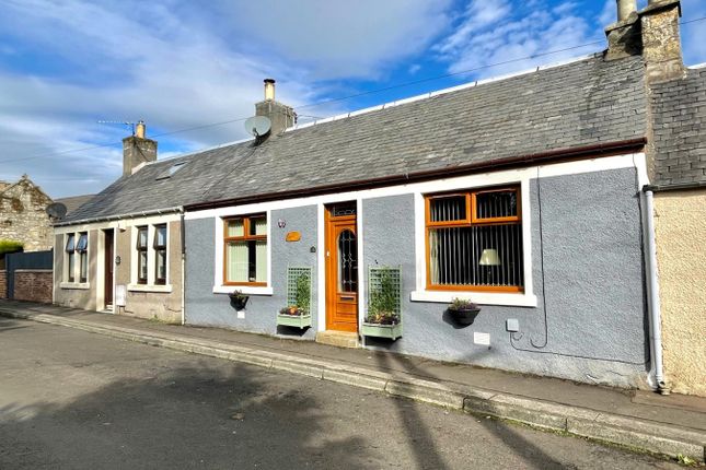 Thumbnail Cottage for sale in Doris Cottage, 54 Church Street, Milnathort