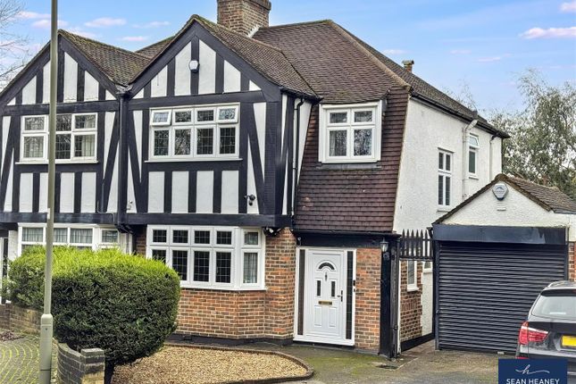 4-bed house on 91, Great North Road, Barnet, £765,000