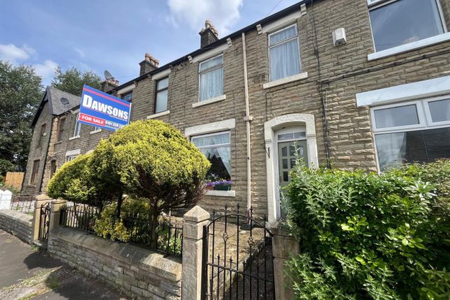 3-bed house on 658, Huddersfield Road, Stalybridge, £235,000