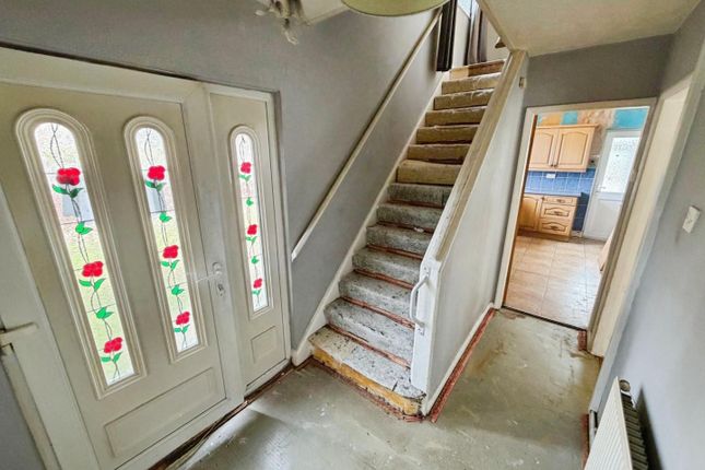 43, Kynaston Drive, Chester photo 2