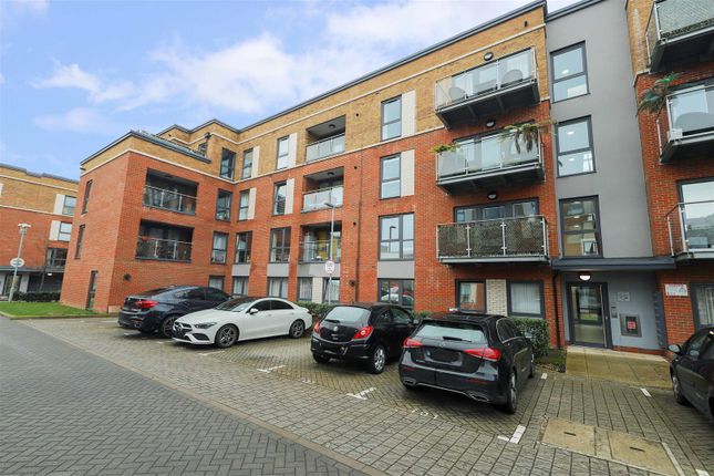 Flat for sale in Fawn Court, Arla Place, Ruislip
