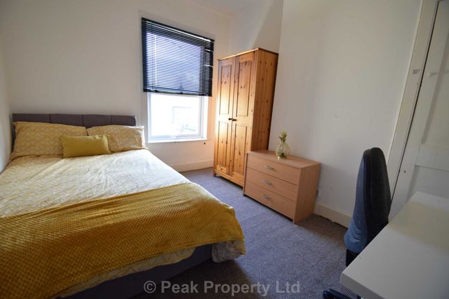 Thumbnail Room to rent in Albert Road, Southend On Sea