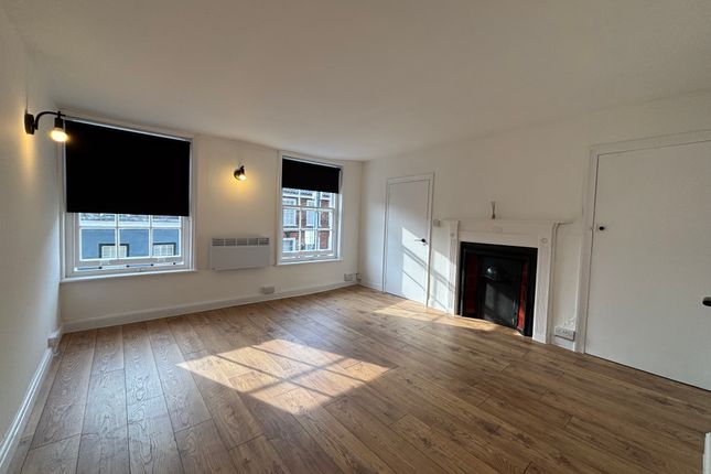 1-bed flat on Flat 6,, 43 King Street, Great Yarmouth, £35,000