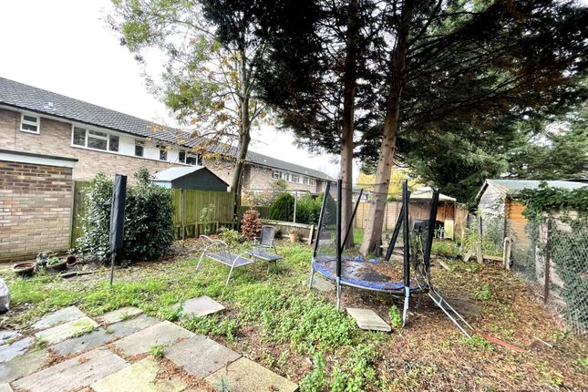 Flat for sale in Brookers Close, Ashtead