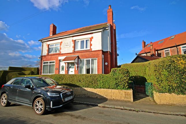 Semi-detached house for sale in Stockton Lane, Grappenhall