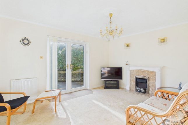 2,Galilee Lodge, Wolborough Gardens, Newton Abbot photo 2