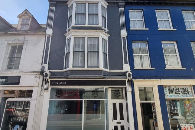 Thumbnail Property to rent in Bridge Street, Aberystwyth