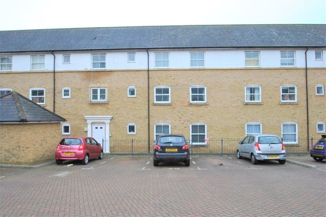 Thumbnail Flat to rent in Gresley Drive, Braintree, Essex