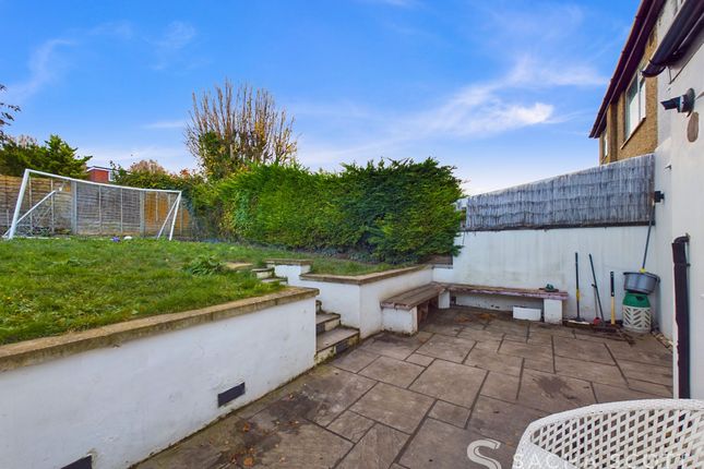 Semi-detached house for sale in The Oval, Banstead