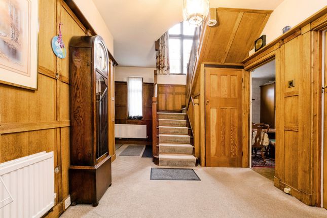 7, Park Avenue, Essex photo 3