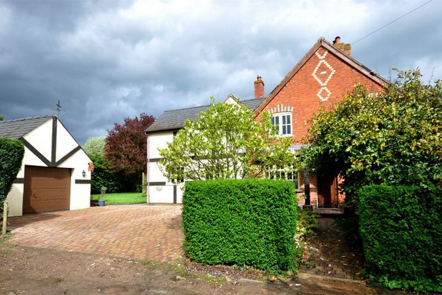 Houses For Sale In Tewkesbury Gloucestershire