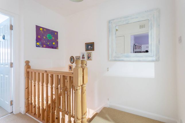 Semi-detached house for sale in Portree Avenue, Broughty Ferry, Dundee