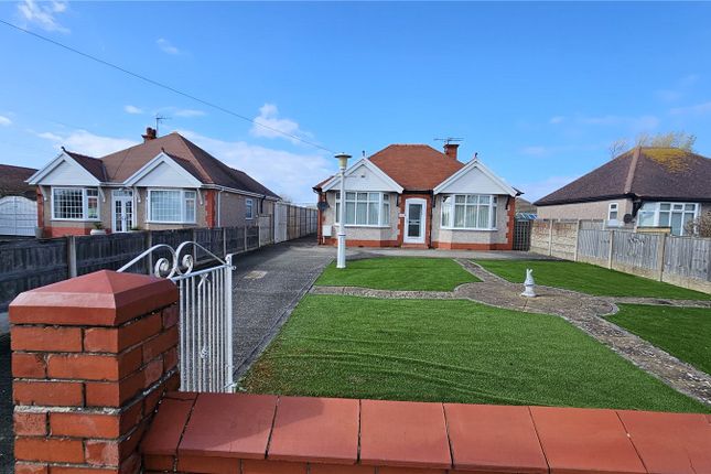 Bungalow for sale in Victoria Road West, Prestatyn, Victoria Road West, Prestatyn