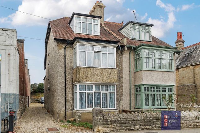 4-bed house on 64, Kings Road West, Swanage, £465,000