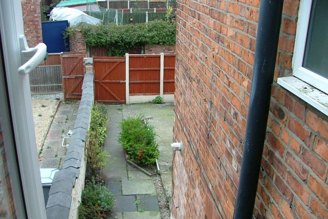 53 Ernest Street, Crewe, Cheshire photo 3
