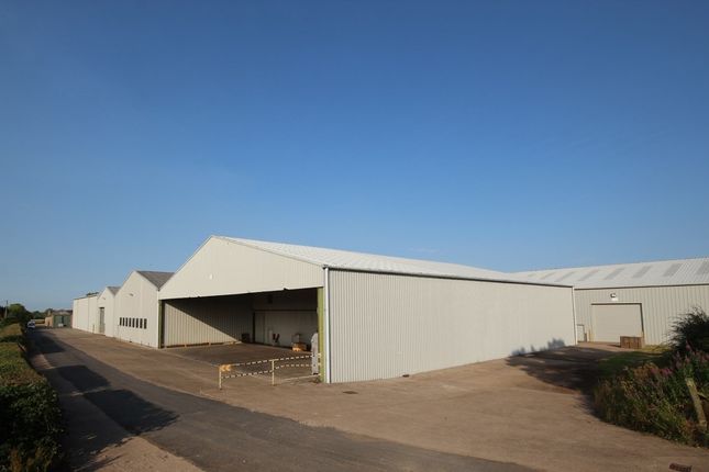 Thumbnail Commercial property to let in Pylawfoot, Spylaw, Kelso