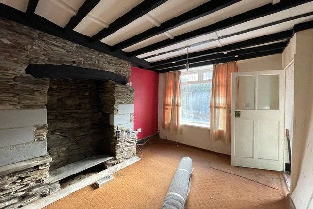 Cottage for sale in Aberhosan, Machynlleth, Powys