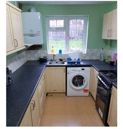 Shared accommodation to rent in Angelina Street, Birmingham