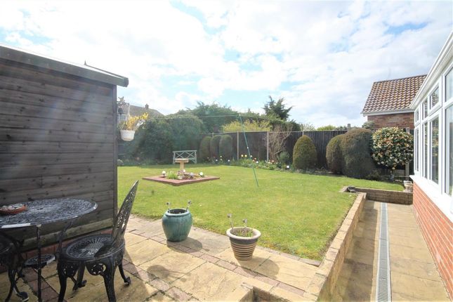 Bungalow for sale in Briarwood Avenue, Holland-On-Sea, Clacton-On-Sea