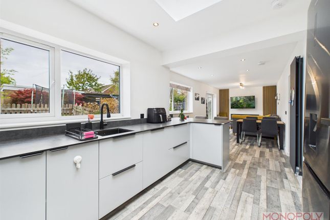24, Ffordd Jarvis, Wrexham photo 2