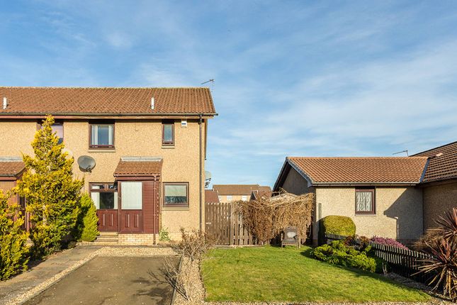 1 bed property for sale in Chirnside Place, Dundee, Angus DD4